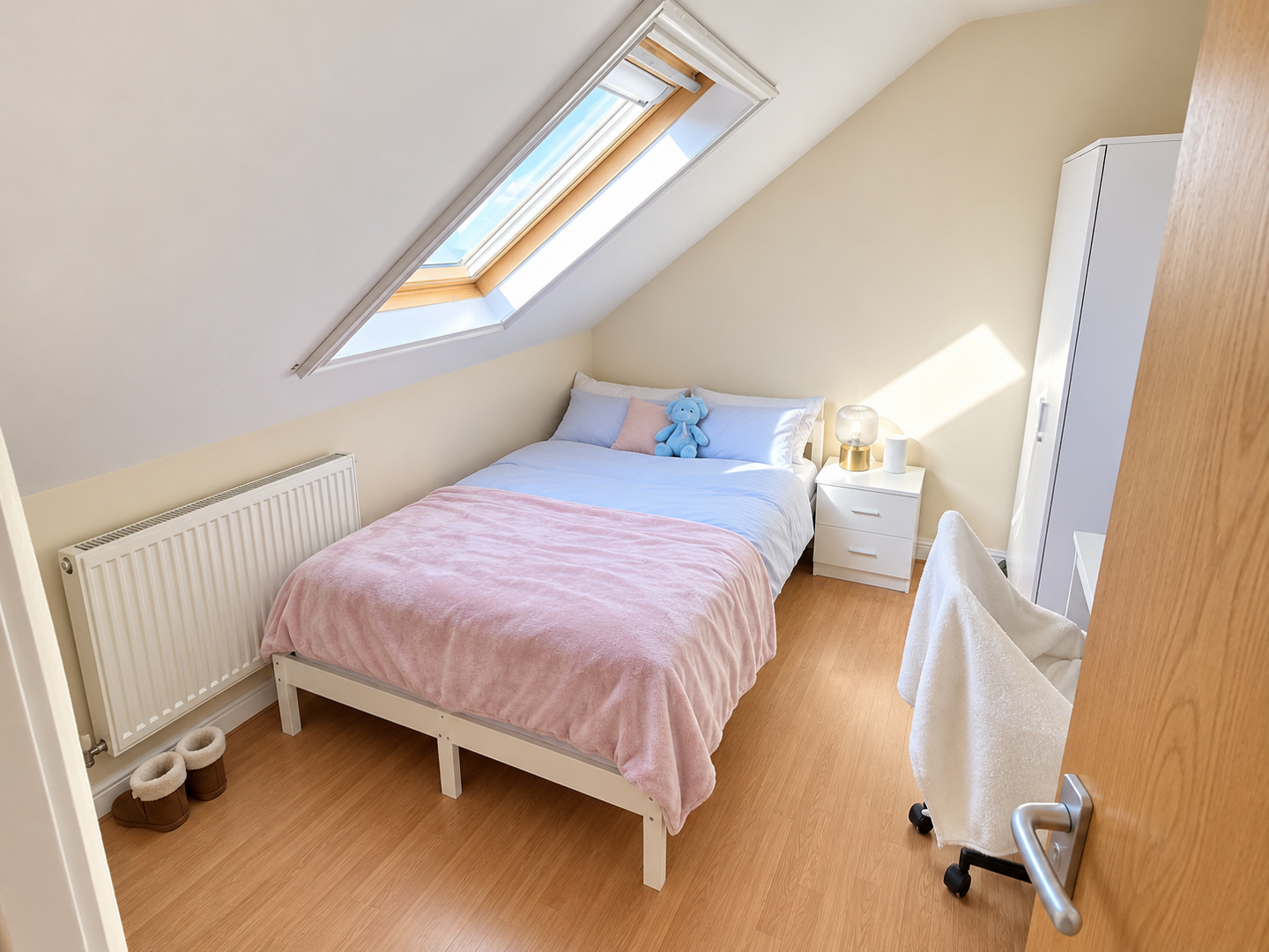 8 bed property in Salisbury Road, Cardiff